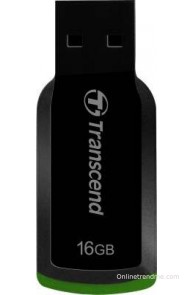 Transcend JetFlash 360 16 GB Pen Drive